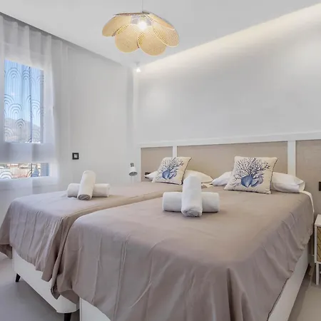 Micarlo 702 By Ivi Real Estate * توريمولينوس