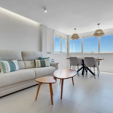 Micarlo 702 By Ivi Real Estate Appartement Torremolinos