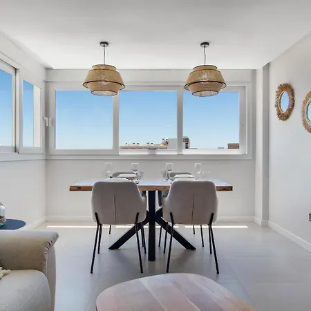 Apartamento Micarlo 702 By Ivi Real Estate