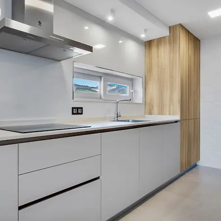 Apartamento Micarlo 702 By Ivi Real Estate Torremolinos