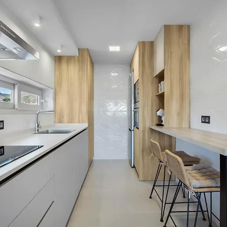 Daire Micarlo 702 By Ivi Real Estate Torremolinos