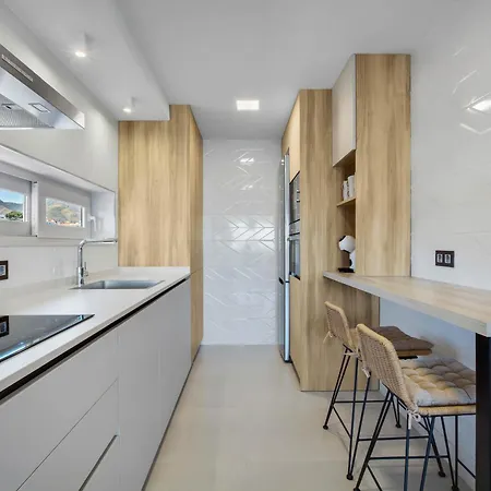 Apartamento Micarlo 702 By Ivi Real Estate Torremolinos