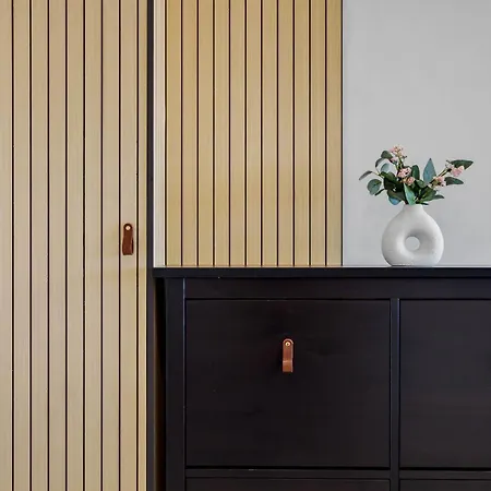 Apartamento Micarlo 702 By Ivi Real Estate *