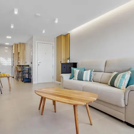 Apartamento Micarlo 702 By Ivi Real Estate