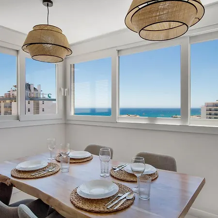 Apartamento Micarlo 702 By Ivi Real Estate *