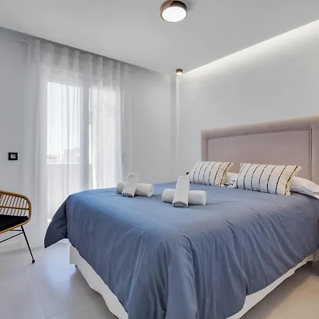 Micarlo 702 By Ivi Real Estate Appartement