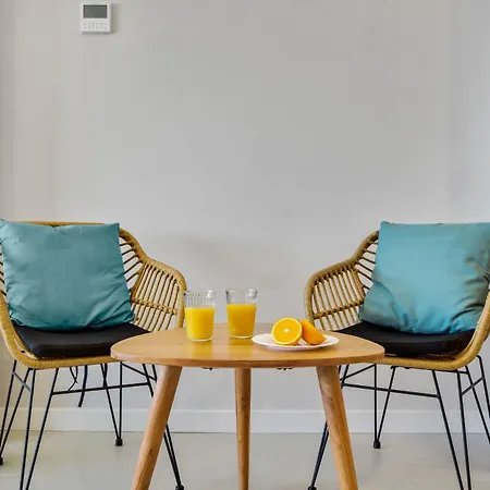 Micarlo 702 By Ivi Real Estate Apartamento Torremolinos