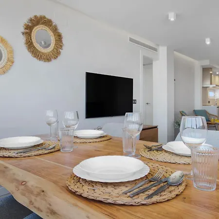 Apartamento Micarlo 702 By Ivi Real Estate