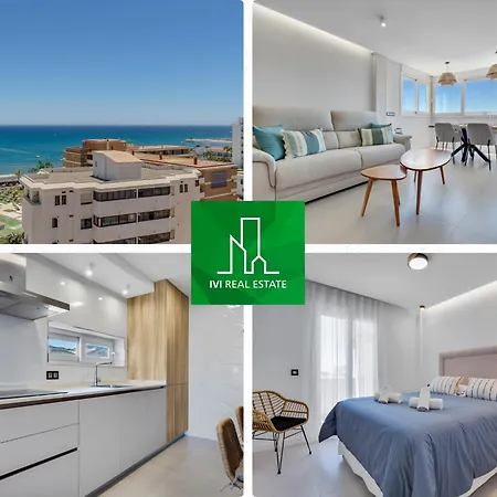 Micarlo 702 By Ivi Real Estate * Torremolinos